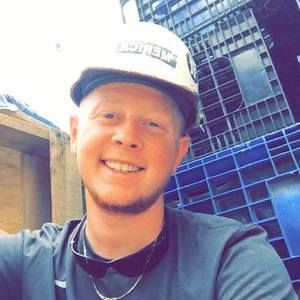 Meet your Posher, Terry